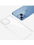 Apple iPhone 14 Kılıf Şeffaf Sert Pc Zore Vayt KAPAK-RENKSIZ-8680436638040-MLTD78412 5