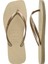Square Sand Grey Terlik 0154 5