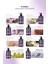 Yoğun Nemlendirici ve Besleyici Saç Kremi KUNDAL Honey& Macadamia Protein Treatment 500ml White Musk 7