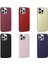 Apple iPhone 14 Pro Kılıf Zore Premier Silikon KAPAK-LACIVERT-8680436622902-MLTD79769 2