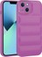 Apple iPhone 14 Plus Kılıf Kamera Korumalı Parlak Airbag'li Zore Galya KAPAK-MOR-8680436643013-MLTD8 1