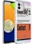 Galaxy A03 Kılıf Airbag Kenarlı Renkli Desenli Silikon Zore Elegans KAPAK-NO6-8680436630129-MLTD8108 1