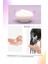 Yoğun Nemlendirici ve Besleyici Saç Kremi KUNDAL Honey & Macadamia Protein Treatment Cherry Blossom 6