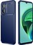 Xiaomi Redmi Note 11E Kılıf Zore Negro Silikon KAPAK-LACIVERT-8680436660263-MLTD84830 1