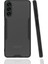 Galaxy A04S Kılıf Zore Parfe KAPAK-SIYAH-8680436180136-MLTD78376 1