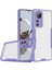 Xiaomi Mi 12T Pro Kılıf Zore Parfe KAPAK-MOR-8680436670293-MLTD85372 1