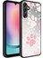 Galaxy A14 Kılıf Aynalı Desenli Kamera Korumalı Parlak Zore Mirror KAPAK-PATI-8680436683798-MLTD8868 1