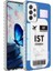 Galaxy A53 5g Kılıf Airbag Kenarlı Renkli Desenli Silikon Zore Elegans KAPAK-NO4-8680436629543-MLTD8 1