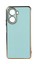 Huawei Nova 10 Se Kılıf Zore Bark Kapak-Mavi AÇIK-8680436661277-MLTD86413 1