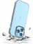 Apple iPhone 14 Pro Kılıf Zore Coss KAPAK-RENKSIZ-8680436634752-MLTD81937 3