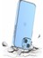 iPhone 14 Plus Uyumlu Zore Coss KAPAK-RENKSIZ-8680436634769-TA81938-MLTD 3