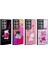 Galaxy S23 Ultra Kılıf Parlayan Kabartmalı Ikonik Figürlü Zore Amas Silikon KAPAK-PEMBE-868043675853 2