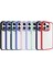 Apple iPhone 15 Pro Max Kılıf Zore Krom Kapak-Lavendery GRAY-8680436712382-MLTD93048 2