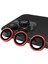 iPhone 14 Pro Uyumlu Zore Cl-07 Kamera Lens KORUYUCU-KIRMIZI-8680436610053-MLTD776932 1