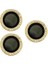 iPhone 14 Pro Uyumlu Zore Cl-06 Kamera Lens KORUYUCU-GOLD-8680436622001-MLTD78318 1