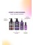 Yoğun Nemlendirici ve Besleyici Saç Kremi KUNDAL Honey&Macadamia Protein Treatment 100ml Baby Powder 8