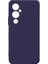 Tecno Pova 4 Pro Kılıf Zore Biye SILIKON-LACIVERT-8682314171267-MLTD86597 1