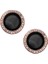 iPhone 14 Uyumlu Zore Cl-06 Kamera Lens Koruyucu-Rose GOLD-8680436621974-MLTD78311 1