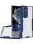 Galaxy S23 Ultra Kılıf Zore Parfe KAPAK-LACIVERT-8680436663103-MLTD85431 1