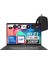 Msı Modern 15 Intel Core I7 1355U 32GB 4tb SSD Intel® Iris® Xᵉ Grafik Windows 11 Home 15.6" IPS Fhd Taşınabilir Bilgisayar F13MG098XTRH20+ Zetta Çanta 1