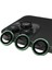 iPhone 14 Pro Uyumlu Zore Cl-07 Kamera Lens Koruyucu-Koyu YEŞIL-8680436610091-MLTD776862 1