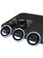 iPhone 14 Pro Uyumlu Zore Cl-07 Kamera Lens KORUYUCU-MAVI-8680436610046-MLTD77690 1