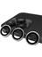 iPhone 14 Pro Uyumlu Zore Cl-07 Kamera Lens KORUYUCU-GÜMÜŞ-8680436610015-MLTD77694 1