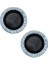 iPhone 14 Uyumlu Zore Cl-06 Kamera Lens KORUYUCU-MAVI-8680436621950-MLTD78987 1