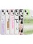 Apple iPhone 14 Kılıf Mermer Desenli Zore Marbello KAPAK-YEŞIL-8680436705186-MLTD90929 2