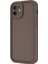 Apple iPhone 11 Kılıf Kamera Korumalı Zore Ananas Kapak-Pembe KOYU-8680436780336-MLTD104186 2