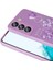 Galaxy S21 Fe Kılıf Kabartma Figürlü Parlak Zore Toys Silikon KAPAK-BEYAZ-8680436735848-MLTD98440 2