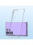 Galaxy S23 Ultra Kılıf Zore Coss KAPAK-RENKSIZ-8680436674291-MLTD86938 2