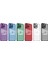 Apple iPhone 12 Pro Max Kılıf Kamera Korumalı Transparan Zore Post KAPAK-KIRMIZI-8680436687291-MLTD8 2