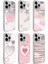 Apple iPhone 14 Pro Kılıf Airbagli Parlak Tasarımlı Zore Mimbo KAPAK-NO6-8680436691656-MLTD89632 2