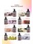Kırılma Karşıtı Besleyici Bakım Şampuanı KUNDAL Honey& Macadamia Nature Shampoo 500ml Cherry Blossom 7