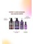 Kırılma Karşıtı Besleyici Bakım Şampuanı KUNDAL Honey& Macadamia Nature Shampoo 500ml Cherry Blossom 8