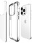 Apple iPhone 14 Pro Kılıf Zore Şeffaf Ultra Ince Airbag Tasarımlı Okka KAPAK-RENKSIZ-8680436716618-M 2