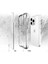 Apple iPhone 14 Pro Kılıf Zore Şeffaf Ultra Ince Airbag Tasarımlı Okka KAPAK-RENKSIZ-8680436716618-M 5