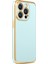 Apple iPhone 14 Pro Kılıf Zore Bark Kapak-Mavi AÇIK-8680436659557-MLTD84565 1
