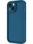 Apple iPhone 13 Kılıf Kamera Korumalı Zore Ananas Kapak-Pembe KOYU-8680436780381-MLTD104196 5