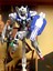 Gundam Model Mg Monte Model Güçlü Saldırı Yenidoğan Ücretsiz Unicorn Model Oyuncaklar 15-25CM (Yurt Dışından) 1