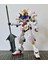 Gundam Model Mg Monte Model Güçlü Saldırı Yenidoğan Ücretsiz Unicorn Model Oyuncaklar 15-25CM (Yurt Dışından) 1