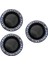 iPhone 15 Pro Uyumlu Zore Cl-06 Kamera Lens KORUYUCU-MIDNIGHT-8680436751244-MLTD97026 1
