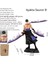 27CM Tek Parça Ryu Sauron Tek Parça Figür Modeli (Yurt Dışından) 5