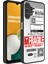 Galaxy A13 4g Kılıf Aynalı Desenli Kamera Korumalı Parlak Zore Mirror KAPAK-FRAGILE-8680436683255-ML 1