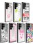 Galaxy S23 Ultra Kılıf Aynalı Desenli Kamera Korumalı Parlak Zore Mirror KAPAK-FRAGILE-8680436682760 2