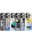 Apple iPhone 13 Pro Kılıf Desenli Zore Dragon Sert KAPAK-SEYAHAT-8680436706145-MLTD92026 2
