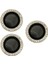 iPhone 15 Pro Uyumlu Zore Cl-06 Kamera Lens KORUYUCU-TITANYUM-8680436751220-MLTD97024 1
