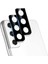 Galaxy S21 Uyumlu Zore Kamera Lens Koruyucu Cam FILMI-SIYAH-8682314100823-MLTD49168 1