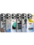 Apple iPhone 14 Pro Max Kılıf Desenli Zore Dragon Sert KAPAK-ASTRONOT-8680436706251-MLTD92047 2
